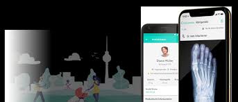 Wir würden uns freuen, wenn du das projekt unterstützen würdest. Vivy App Der Krankenversicherungen Fuhrt Smarte Gesundheitsakte Ein Mac Life
