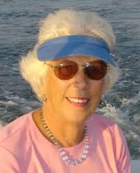 Marguerite Boehm Obituary (1938