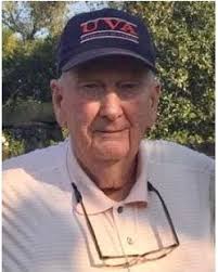 Obituary information for William Rogers Mitchell
