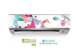 The modern design is perfect for your home and office. Acson Air Conditioner Plusma Reviews