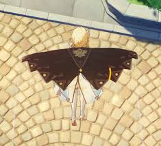 Found A Reference In Genshin Impact Houkai3rd