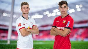 Pertandingan ini akan dihelat di red bull arena, minggu (31/1) pukul 00.30 wib. Bundesliga Rb Leipzig Vs Bayer Leverkusen How Do They Compare