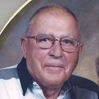 Lawrence Schrader, 1928-2015