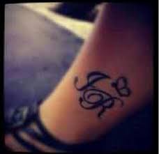 Tattoo Jenni Rivera I Could So Get Away With This My Initials Are Jr Jenni Rivera Tattoo Blog Tattoos