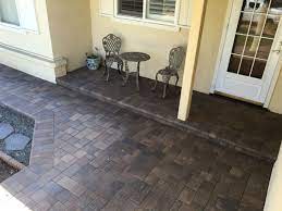 May 15, 2020 · one of the most noticeable features of a home's exterior is the front porch. Livermore Ca Front Porch Pavers