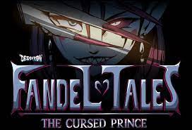 FANDELTALES -The Cursed Prince - NSFW Rule 34