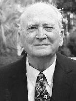 Vernon Reddish Obituary (1934