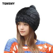 See more ideas about knitting patterns, faux fur, free crochet. High Quality Fashionable Winter Hats For Women Rabbit Fur Beanie Knitting Wool Real Fur Casual Cute Girls Cap Free Shopping Cap Shop Store Free Shipping Worldwide