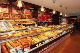 Bäckerei kanne | ihre ökologische bäckerei in lünen. Bahnhofstrasse 22 24 53123 Bonn Duisdorf Backerei Und Konditorei Voigt