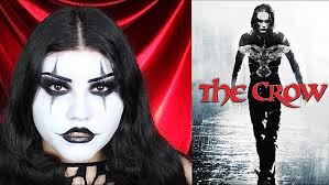 Twin Peaks Laura Palmer Makeup Tutorial