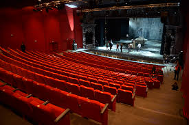 Important centru cultural al bucurestiului, teatrul national de opereta detine o serie de proiecte si programe dedicate atat publicului cat si artistilor, si doreste sa promoveze valoarea, unicitatea si importanta acestei arte. Noul Teatru De Opereta Si Musical Ion Dacian Senso Tv Tv