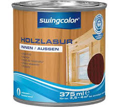 Bauhaus Swingcolor Holzlasur Im Test Testberichte De