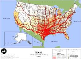 Map Of Fault Lines In The Us American Maps Map United States Map Usa Map