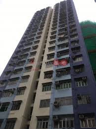 Yen Tsui Gardens (仁翠苑), Yuen Long