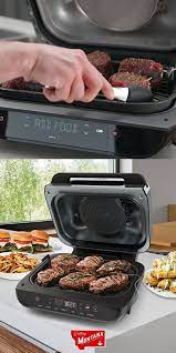 Ninja Foodi Smart Xl Grill Review How To Cook Beef Low Carb Chicken Wings Grilled Dinner