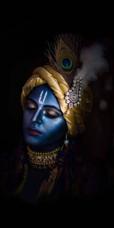 krishna