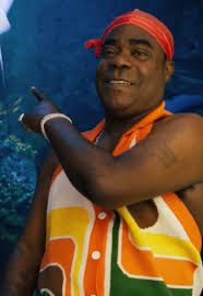 Tracy Morgan Octopus Tank Top