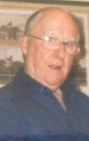 Condolence Book for Anthony (Tony) O'Neill (Shankill, Dublin)