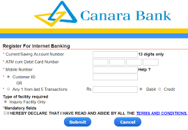 The result of an application is mostly based on your credit score, although other factors are. How To Activate Internet Banking In Canara Bank