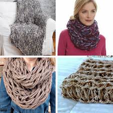 Arm knitting is the quickest way to knit chunky style scarves, blankets, etc. 42 Best How To Arm Knit Tutorials And Patterns Ideas Arm Knitting Knitting Arm Knitting Tutorial