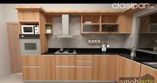 Desde la fabricación hasta la instalación. Muebles De Cocina Sobre Medidas 1298375 Clasipar Com En Paraguay