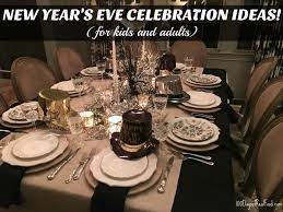 Zocca cuisine d'italia, 420 w. Fun Ways To Celebrate New Year S Eve