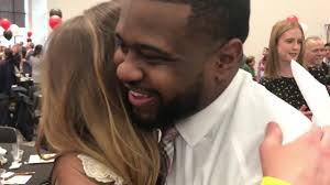 The perfect match: UofL medical students prep for their next phase of  training