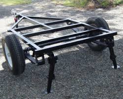 Maybe you would like to learn more about one of these? Tall Stabilizer Jacks Compact Camping Trailers