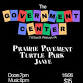 Jaaye w/ Prairie Pavement