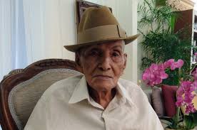 Falleció Juan Madera, compositor de “La pollera colorá”, a los 102 años