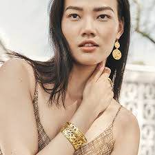 Buy brighton gold earrings Clearance Black Friday