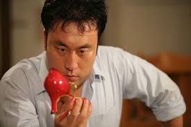 Strict teachers, all those hours inside four walls, all your desires and youthful energy repressed. Hot For Teacher Asianwiki