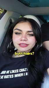 Tara Speaking Persian