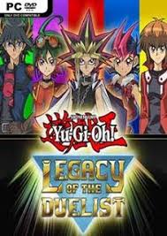 Heritage of the duelist free download. Yu Gi Oh Legacy Of The Duelist Free Game Download