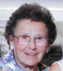 Marguerite “Peg” Taylor (1921-2018)