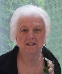 Obituary information for Pauline A. Cloutier