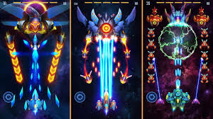 Galaxy war mod unlimited money galaxy apk. Galaxy Invaders Mod Apk 2 5 1 Unlimited Coins Gems For Android