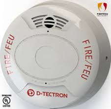 Luckily, they're inexpensive and easy to install. China Ul Listed Fire Alarm System Wall Ceiling Mounted Sounder Horn For Indoor Use Applications Dt971w China Sounder Horn