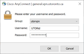 The newer cisco anyconnect application is now available as a separate download from the app store. Installing And Connecting With The Anyconnect Client For Mac University Of Toronto Libraries