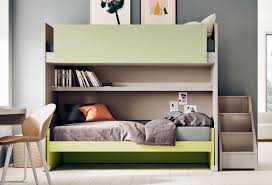 Il divano è una presenza fondamentale in tutte le case. Letto A Castello Per Cameretta Slide Clever