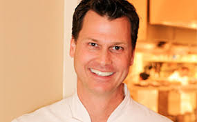 Show 29, May 18, 2013: Craig Strong, executive chef of Studio at Montage  Laguna Beach