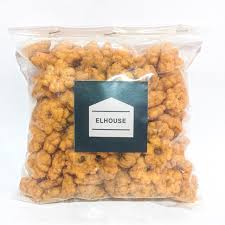 Cara membuat cemilan praktis 2 bahan sederhana. Snack Kiloan Jajan Kiloan Cemilan Kiloan Empang Empang Pedas Asin Manis Shopee Indonesia