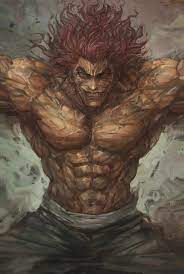 Baki The Grappler Wallpaper Posted By Samantha Simpson Lift your spirits with funny jokes, trending memes, entertaining gifs, inspiring stories, viral videos, and so much more. baki the grappler wallpaper posted by