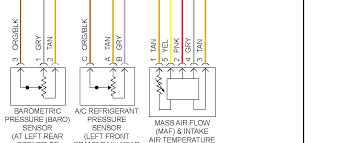 Wiring diagram for off road lights. Gm Maf Sensor Wiring Diagram Wiring Diagram Export Hear Realize Hear Realize Congressosifo2018 It
