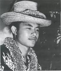 Nahulu, Eli Kau'i