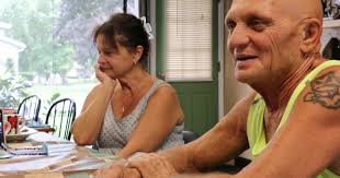 Opioid addiction growing