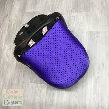 Purple Carseat Hood For Maxi Cosi Pebble Cabriofix Universal Carseat Cover Canopy Polka Dot Sunshade New Baby Boy Girl Cover Infant Capsule New Baby Products Car Seats Carseat Cover