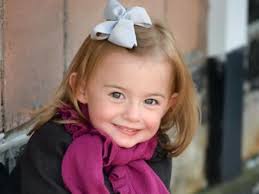 Fundraiser for Madelyn Iannacone by Michelle Gabriel : Addison "Angel Face"  Nye