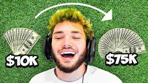 Adin Shows Kai Cenat How to Gamble LIVE