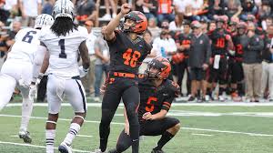 Nicolas Ramos Football Princeton University Athletics